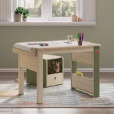 Cilek Montes Natural Play Desk - Kids Haven